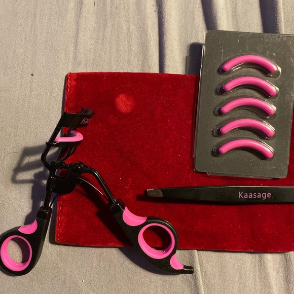 Kaasage pro eyelash curler - Picture 3 of 4